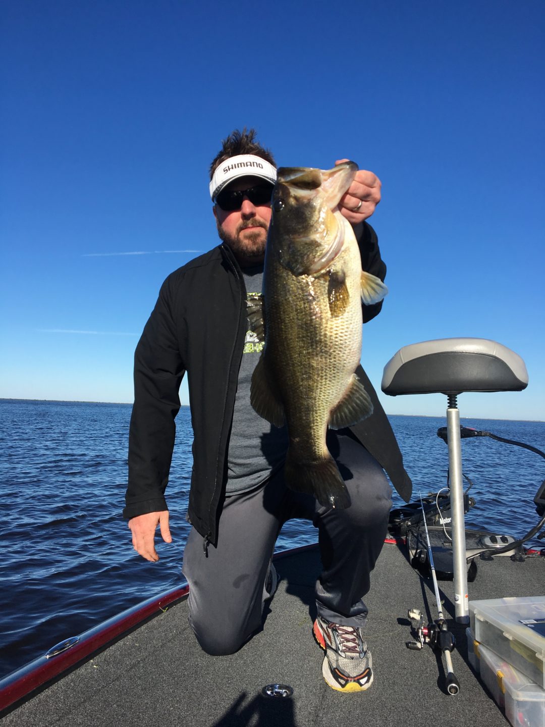 Home Bronze Star Fishing