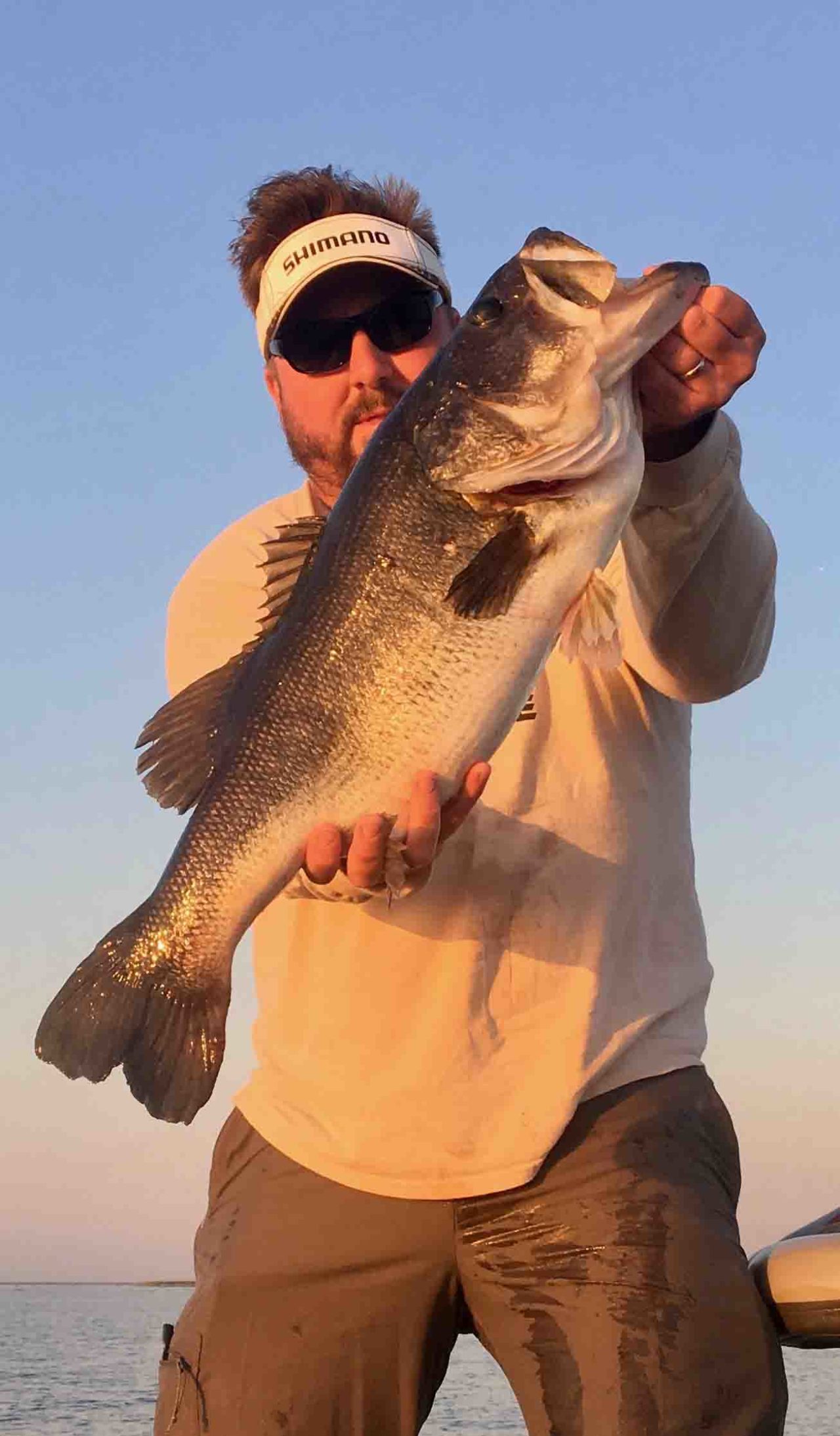 Home Bronze Star Fishing