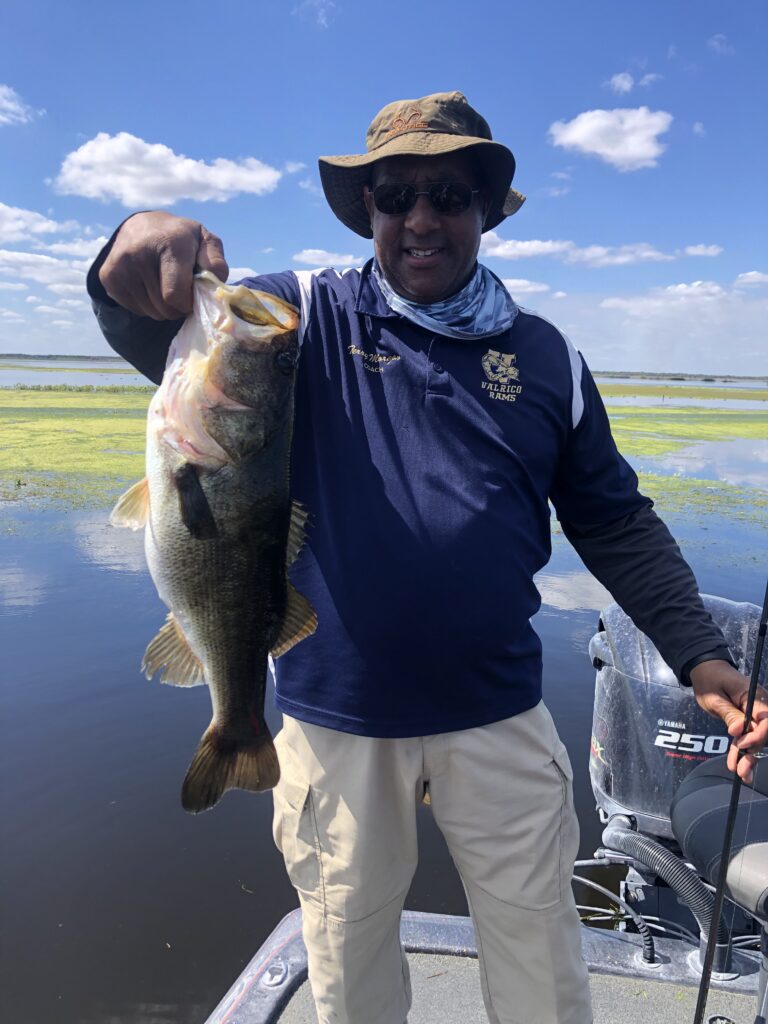 Headwaters is the real deal!!! Bronze Star Fishing